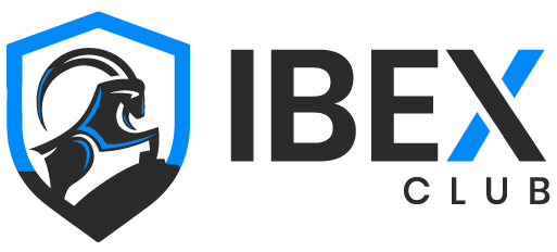 Ibexclub Logo